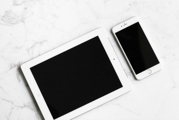 Digital Health App