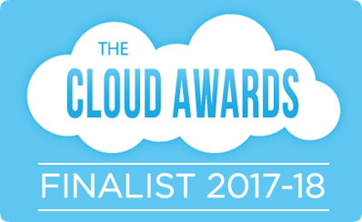 John Snow Labs Shortlisted for 2017-18 Cloud Awards Program