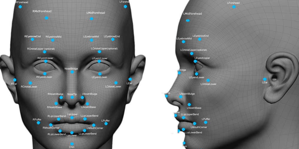 The Math Behind Face Recognition | John Snow Labs