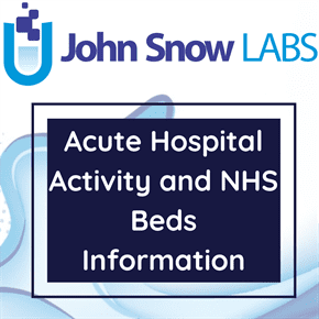 Acute Hospital Activity and NHS Beds Information