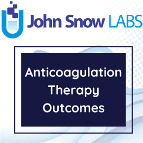 Anticoagulation Therapy Outcomes