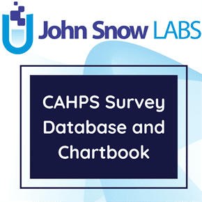 CAHPS Comparison Top Box Scores by Population