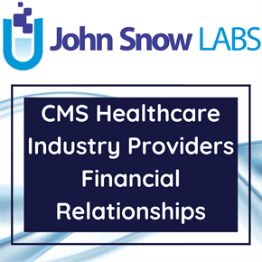 CMS General Payment Details for Covered Recipients 2018