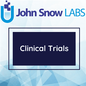 Clinical Trial Databases