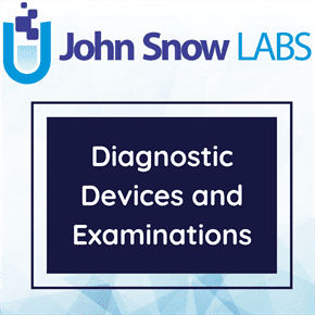 Clinical Laboratory Improvement Amendments