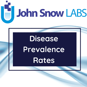 Disease Prevalence Rates Data Package
