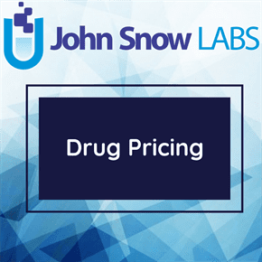 Drug Pricing Databases
