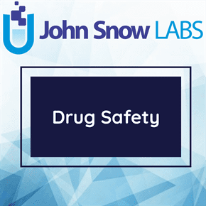 Drug Safety Databases