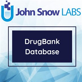 DrugBank Databases