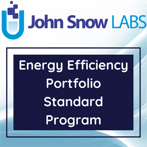 Energy Efficiency Portfolio Standard Program