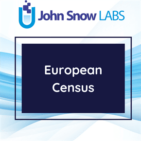 European Census Data Package