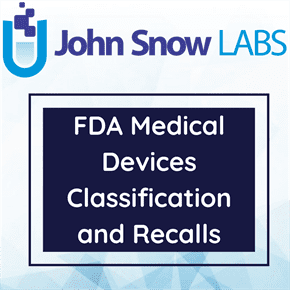 Medical Devices Recalls