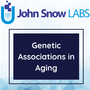 Human Genes Commonly Altered During Aging