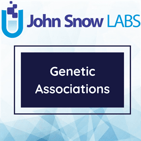 Genetic Associations