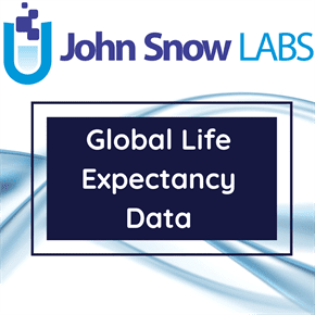 Global Life Expectancy Data Data Package