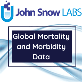 Italy Mortality and Global Health Estimates