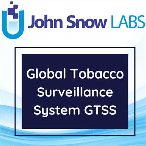 Global Youth Tobacco Survey GYTS