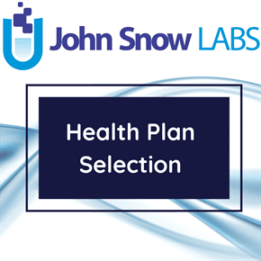 Health Plan Selection