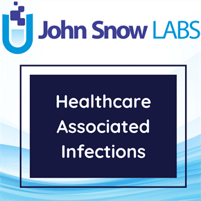 Healthcare Associated Infections