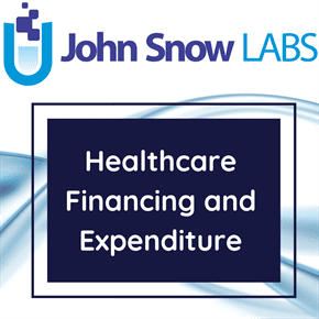 Healthcare Financing and Expenditure Data Package