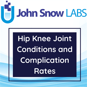 Discharge Status for Adults 18-65 Hip and Knee Replacements USBJI 2010