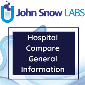 Hospital Compare General Information