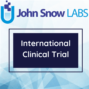 International Clinical Trial