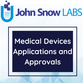 Medical Devices Applications and Approvals