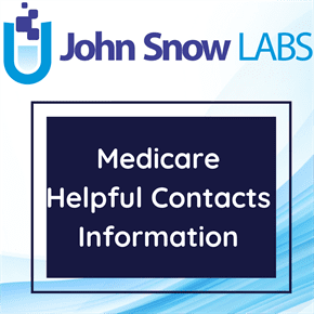 Supplier Medicare Participation