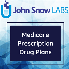 Medicare Prescription Drug Plans