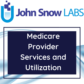 Moratoria Provider Services and Utilization at State and County Level