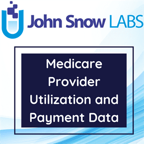 Inpatient Rehabilitation Facility Provider Data