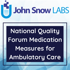 International Normalized Ratio INR Monitoring on Warfarin NQF 0555