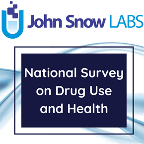 National Survey on Drug Use and Health