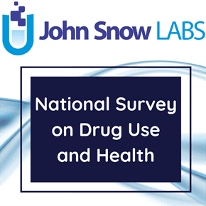 National Survey on Drug Use and Health Data Package