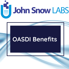 OASDI Benefits Data Package