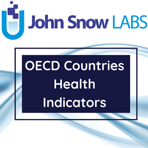 OECD Countries Health Indicators