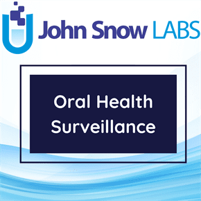 Oral Health Surveillance Data Package