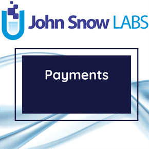 Payments