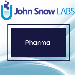 Pharma Data Package