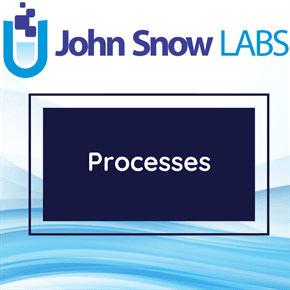 Processes Data Package