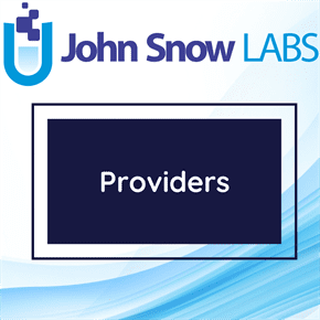 Providers