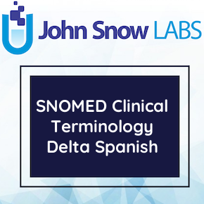 SNOMED Clinical Terminology Delta Spanish