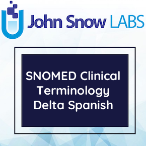 SNOMED CT Delta Definición del Texto