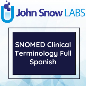 SNOMED CT de Completo Concepto