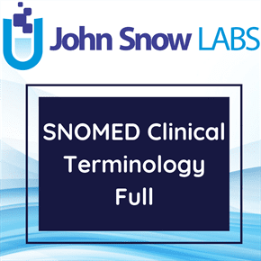 SNOMED CT Full MRCM Attribute Domain Reference Set