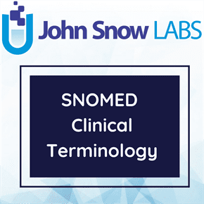 SNOMED Clinical Terminology Snapshot Spanish