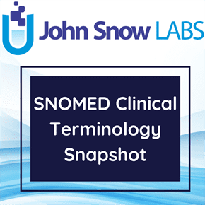 SNOMED CT Snapshot MRCM Attribute Domain Reference Set