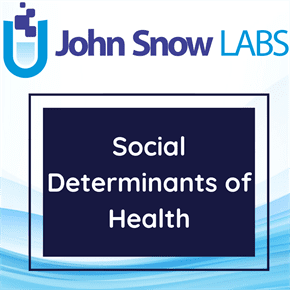 Social Determinants of Health