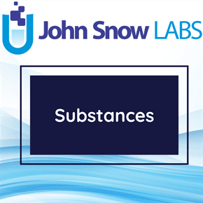 Substances